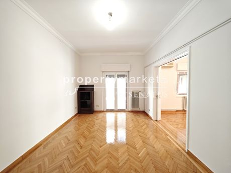 Office 135sqm for rent-Exarchia - Neapoli » Mouseio