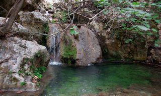 Οικόπεδο 2.023 τ.μ. για πώληση, Ν. Ρεθύμνου, Ρέθυμνο-thumb-2