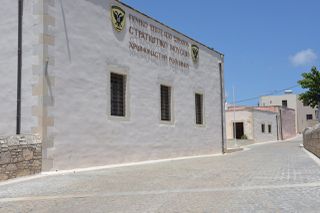 Οικόπεδο 2.023 τ.μ. για πώληση, Ν. Ρεθύμνου, Ρέθυμνο-thumb-9