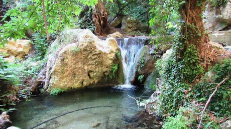 Οικόπεδο 2.023τ.μ. για πώληση-Ρέθυμνο » Μύλοι