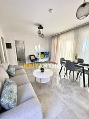 Διαμέρισμα 60 τ.μ. για ενοικίαση, Ν. Ρεθύμνου, Ρέθυμνο-thumb-1