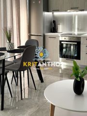 Διαμέρισμα 60 τ.μ. για ενοικίαση, Ν. Ρεθύμνου, Ρέθυμνο-thumb-2