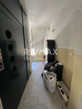 Apartment 65sqm for rent-Sikies » Agioi Theodoroi