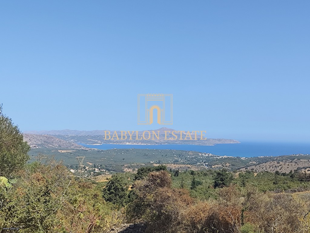 Αγροτεμάχια 8.022 τ.μ. προς πώληση, Κάινα