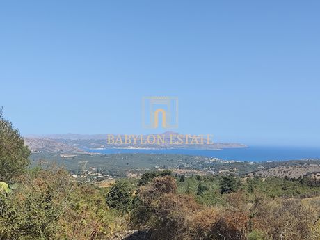 Parcel 8.022 sqm for sale