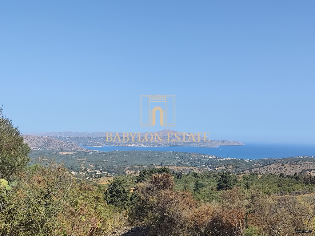 Αγροτεμάχια 8.022 τ.μ. προς πώληση, Κάινα