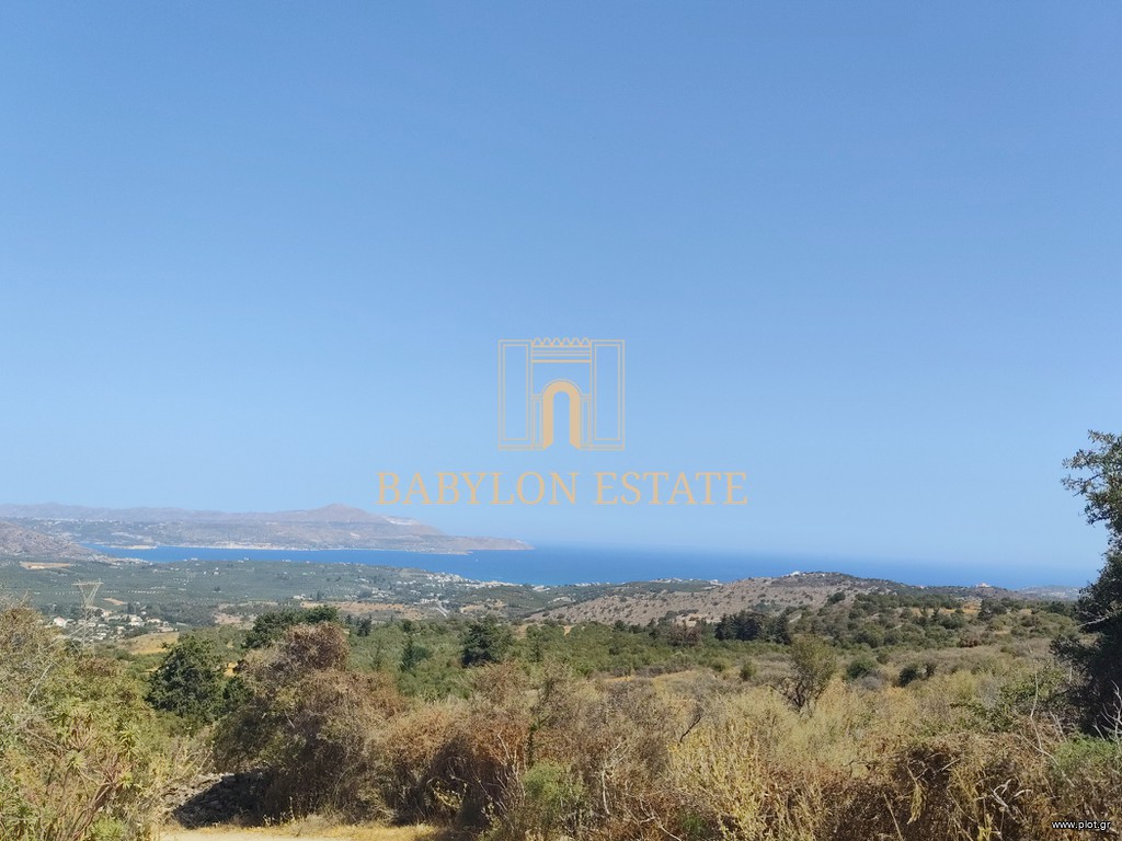 Αγροτεμάχια 8.022 τ.μ. προς πώληση, Κάινα