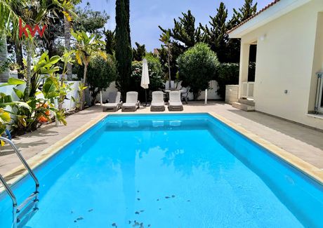 Βίλλα 100τ.μ. για ενοικίαση-Περιβόλια λάρνακα