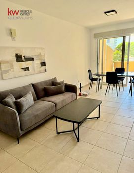 Διαμέρισμα 150τ.μ. για ενοικίαση-Λάρνακα - κέντρο