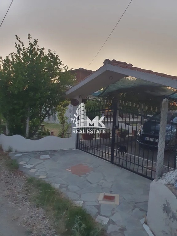 Μονοκατοικία 99 τ.μ. προς πώληση, Νέα Καλλικράτεια
