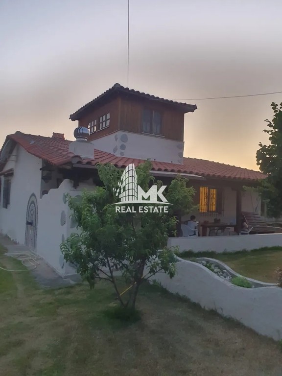 Μονοκατοικία 99 τ.μ. προς πώληση, Νέα Καλλικράτεια