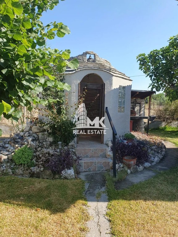 Μονοκατοικία 99 τ.μ. προς πώληση, Νέα Καλλικράτεια