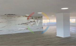 Office 200 sqm for sale, Limassol-thumb-1
