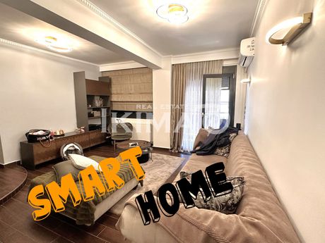Maisonette 160sqm for sale-Evosmos