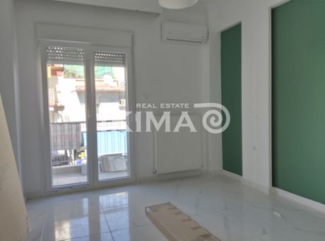 Apartment 85sqm for rent-Xirokrini