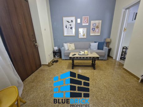 Γραφείο 40τ.μ. για ενοικίαση-Κυψέλη