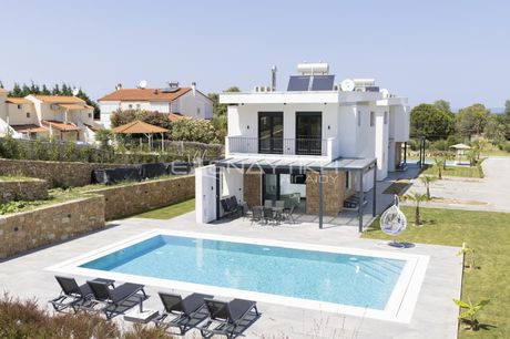 Maisonette 180sqm for sale-Kassandra » Pefkochori