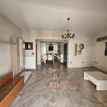 Apartment 95sqm for rent-Palaio Faliro
