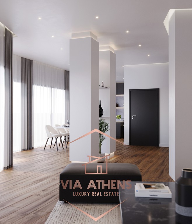 Μεζονέτα 160 τ.μ. πρός πώληση, Αθήνα - Δυτικά Προάστια, Γαλάτσι