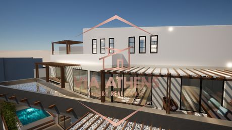 Maisonette 160sqm for sale-Galatsi