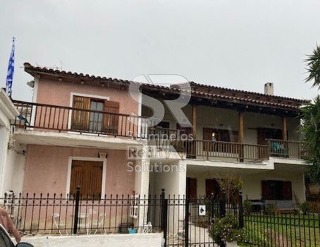 Apartment 314sqm for sale-Markopoulo » Chamolia