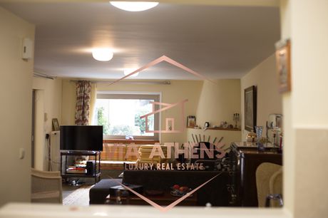 Detached home 77sqm for rent-Vouliagmeni
