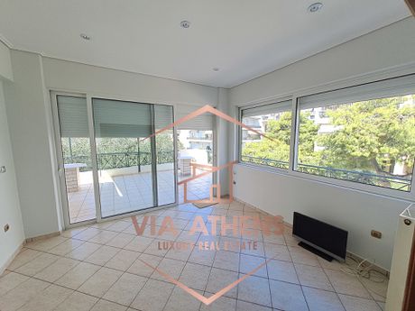 Apartment 84sqm for rent-Argyroupoli