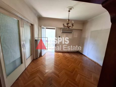 Apartment 69sqm for sale-Historic Center