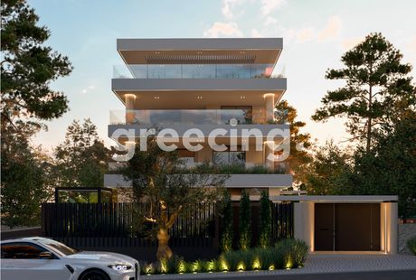 Maisonette 225sqm for sale-Voula