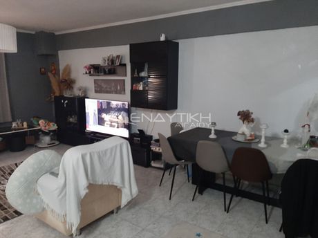 Apartment 100sqm for sale-Oreokastro » Center