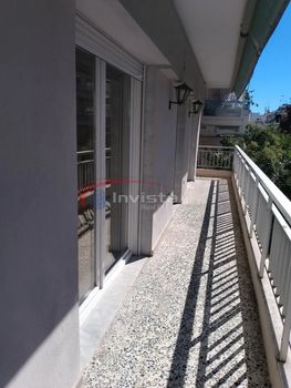 Διαμέρισμα 82τ.μ. για ενοικίαση-Καλαμαριά » Αρετσού