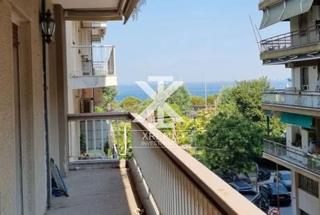 Apartment 156sqm for sale-Nea Paralia