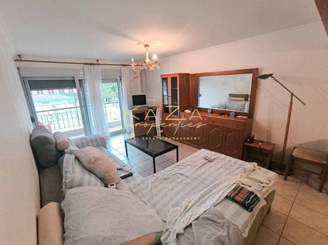 Apartment 90sqm for rent-Stavroupoli » Kato Ilioupoli