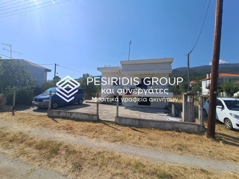 Μονοκατοικία 62 τ.μ. προς πώληση, Ασπροβάλτα