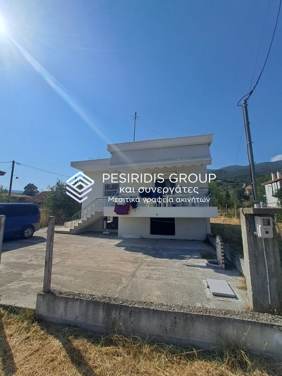 Μονοκατοικία 62 τ.μ. προς πώληση, Ασπροβάλτα