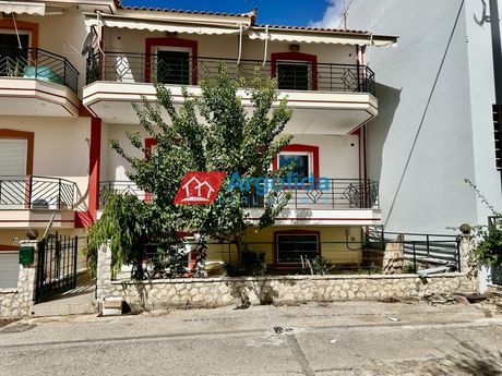 Μεζονέτα 120 τ.μ. για ενοικίαση
