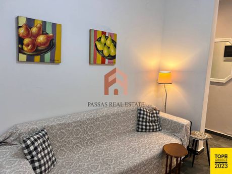 Studio / γκαρσονιέρα 27τ.μ. για πώληση-Δόξα