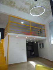 Loft 50 τ.μ. για πώληση, Θεσσαλονίκη - Κέντρο, Μπότσαρη-thumb-4