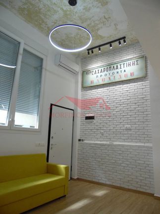Loft 50 τ.μ. για πώληση, Θεσσαλονίκη - Κέντρο, Μπότσαρη