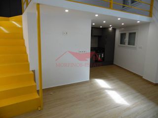Loft 50 τ.μ. για πώληση, Θεσσαλονίκη - Κέντρο, Μπότσαρη-thumb-5