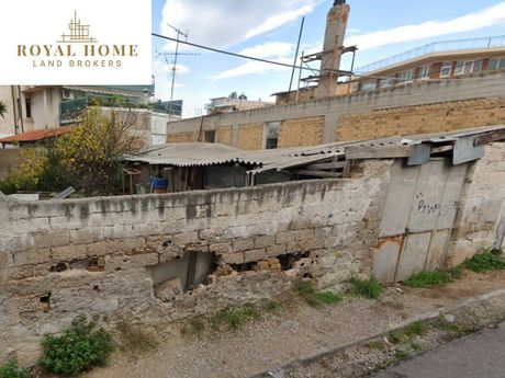 Οικόπεδο 197τ.μ. για πώληση-Ίλιον » Ζωοδόχος πηγή