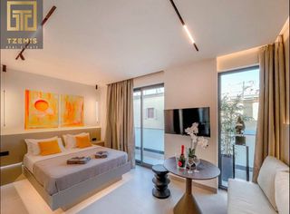 Studio / γκαρσονιέρα 40 τ.μ. για πώληση