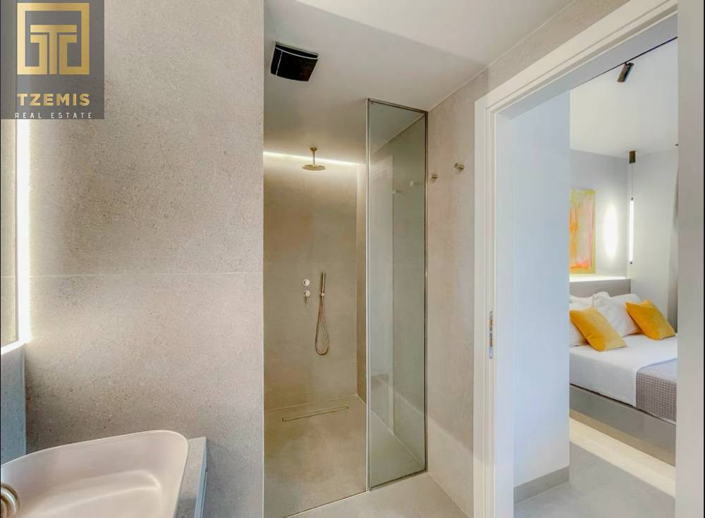 Studio / γκαρσονιέρα 40 τ.μ. προς πώληση, Κέντρο Θεσσαλονίκης