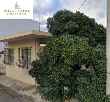 Οικόπεδο 347τ.μ. για πώληση-Ίλιον » Ζωοδόχος πηγή