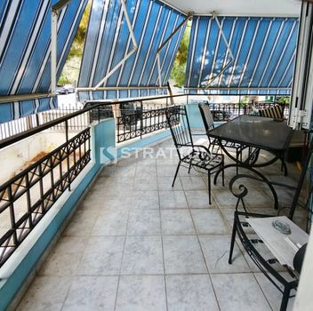 Detached home 120sqm for sale-Nea Erithraia » Center