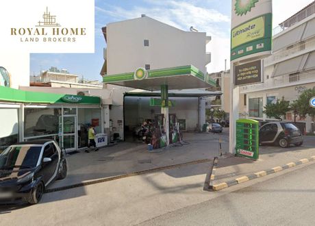 Land plot 286sqm for sale-Dafni » Ano Dafni