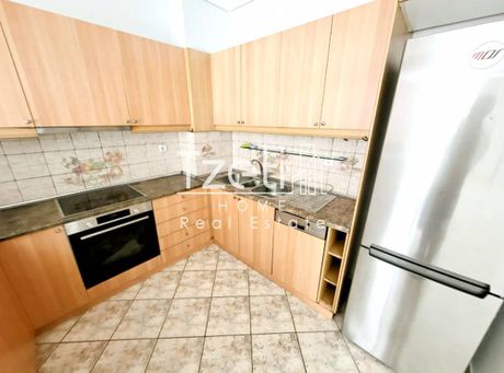 Apartment 120sqm for rent-Moschato » Center