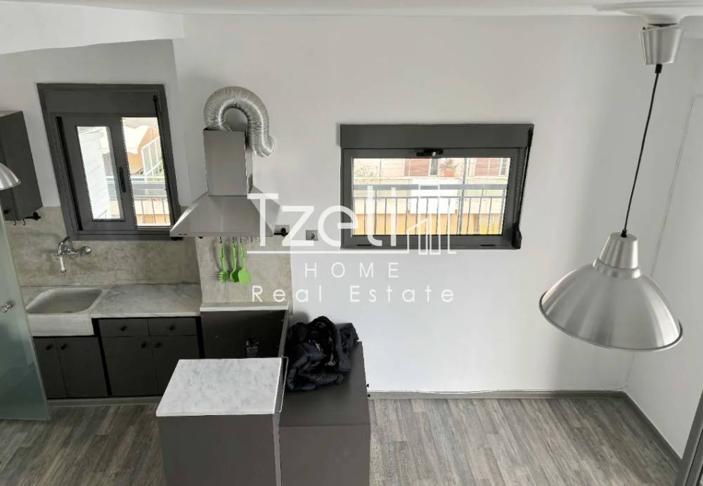 Studio / γκαρσονιέρα 30 τ.μ. πρός πώληση, Αθήνα - Κέντρο, Παγκράτι