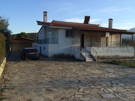 Μονοκατοικία 170 τ.μ. για πώληση