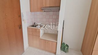 Studio / γκαρσονιέρα 28 τ.μ. για πώληση, Αχαΐα, Πάτρα-thumb-12